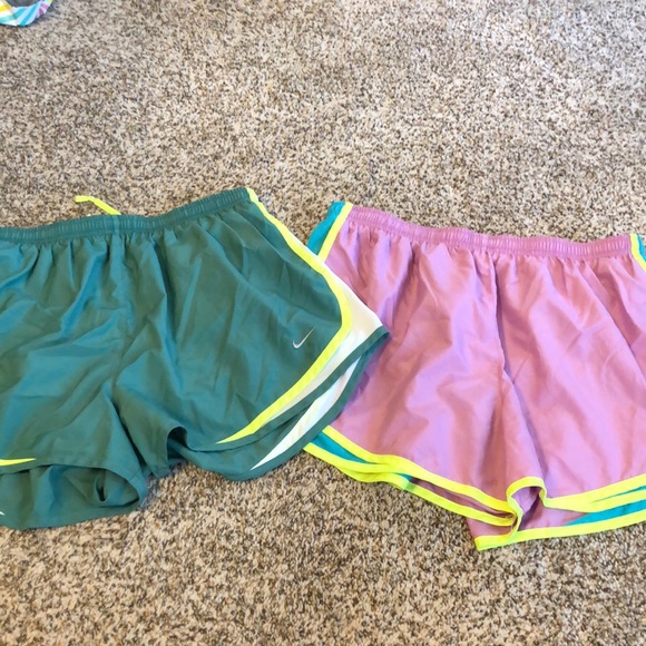 2 pack Nike shorts - Picture 1 of 3
